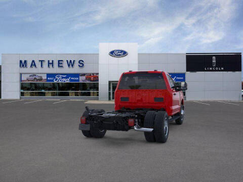 2026 Ford F-350 Super Duty