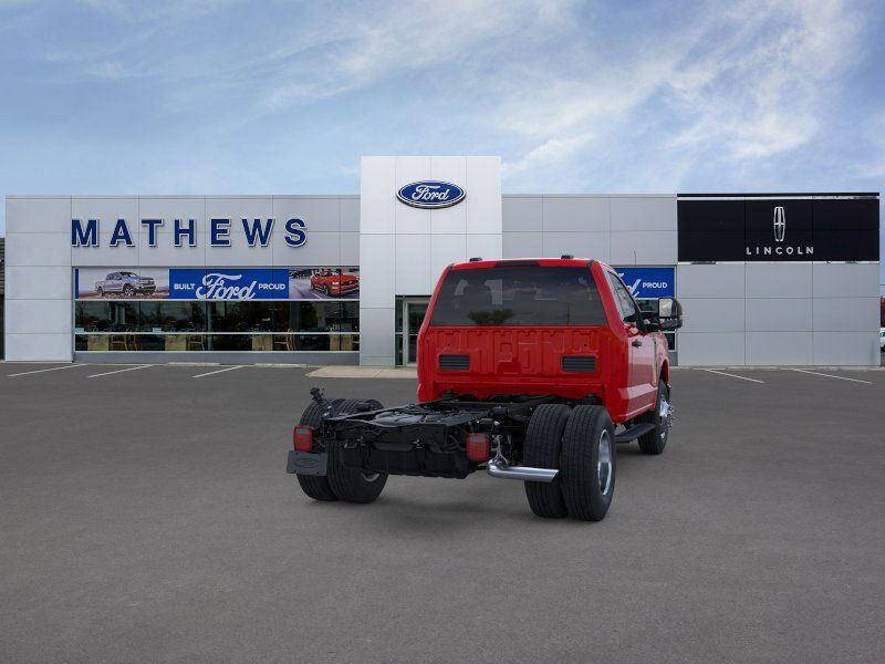 2026 Ford F-350 Super Duty