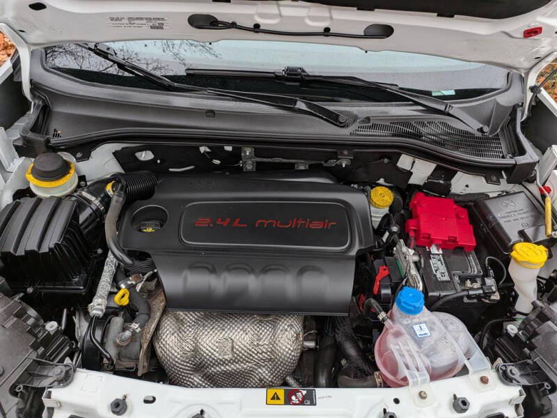 2021 RAM ProMaster City Tradesman