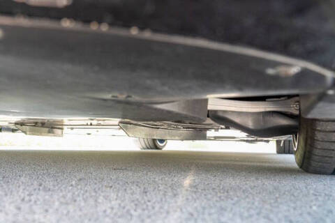 2022 McLaren 720S Spider