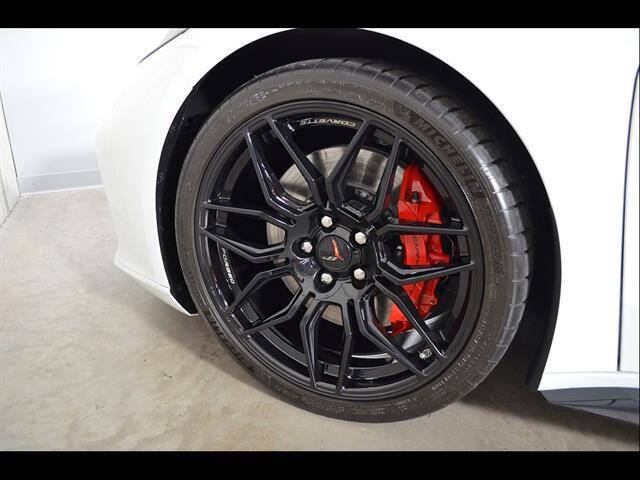 2024 Chevrolet Corvette Z06