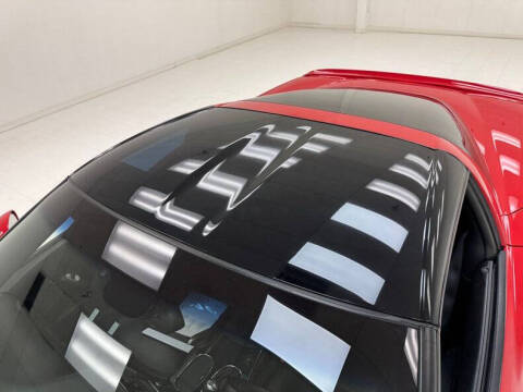 2008 Chevrolet Corvette