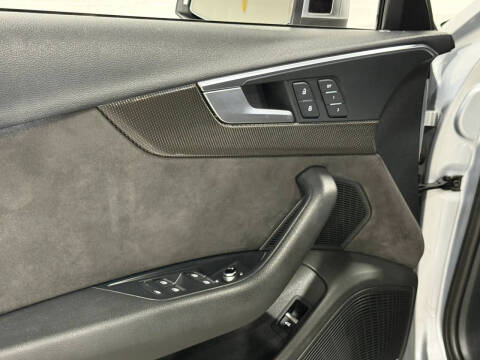2018 Audi S4 3.0T quattro Premium Plus