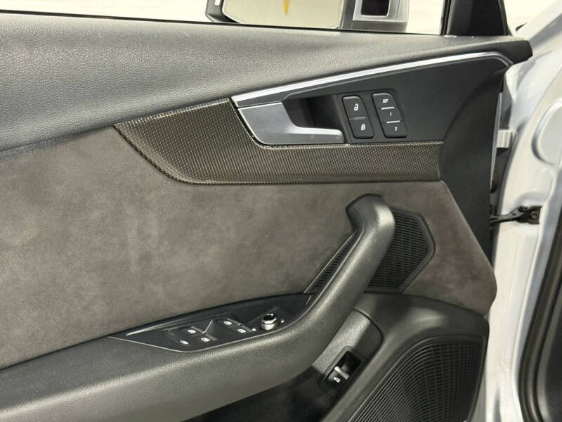 2018 Audi S4 3.0T quattro Premium Plus