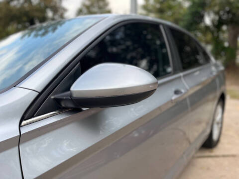 2019 Volkswagen Jetta SE