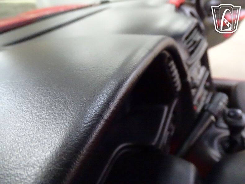 2001 Chevrolet Corvette