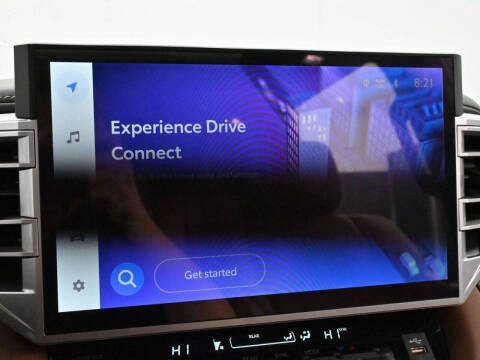 2025 Toyota Sequoia 1794 Edition