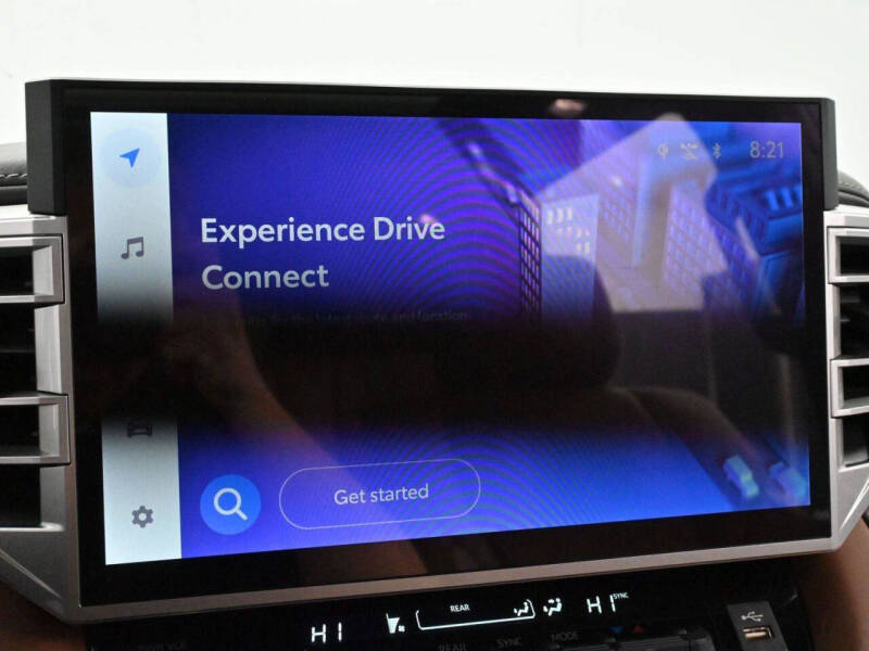 2025 Toyota Sequoia 1794 Edition