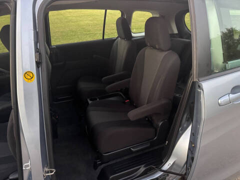 2012 Mazda MAZDA5 Sport