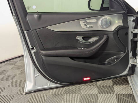 2020 Mercedes-Benz E-Class E 450 4MATIC