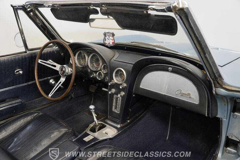 1964 Chevrolet Corvette