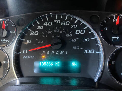 2020 Chevrolet Express 2500