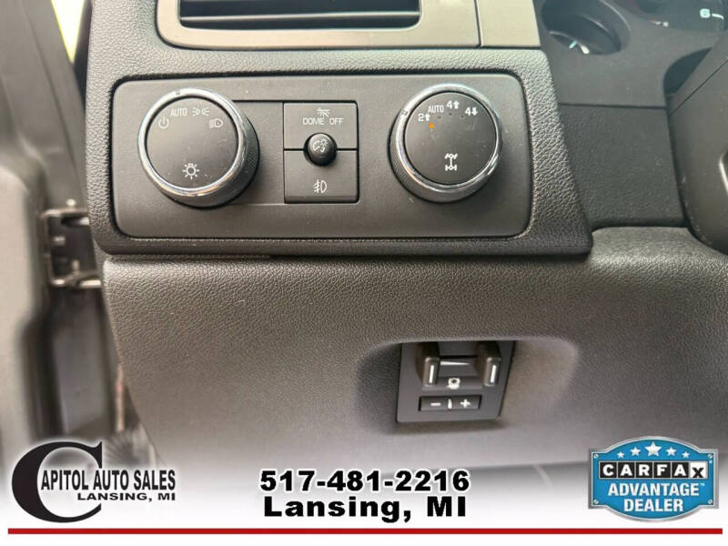 2013 GMC Sierra 1500 SLT