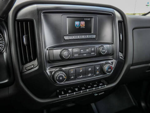 2026 Chevrolet Silverado 4500HD