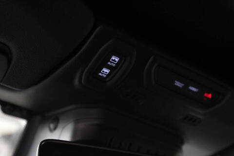 2021 Jeep Wrangler Unlimited High Altitude