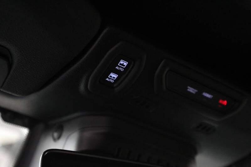 2021 Jeep Wrangler Unlimited High Altitude