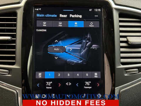 2023 Volvo XC90 B5 Core