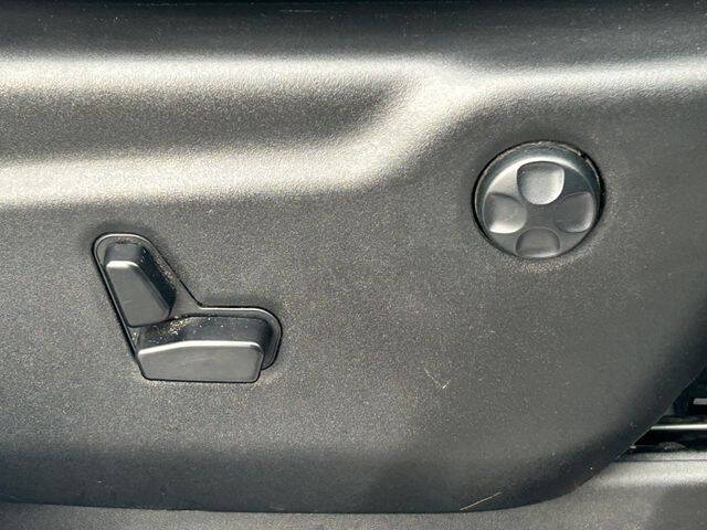 2020 Jeep Grand Cherokee Trailhawk