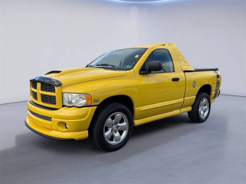 2004 Dodge Ram 1500