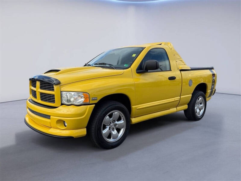 2004 Dodge Ram 1500