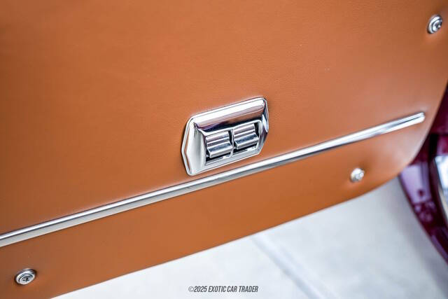 1962 Chevrolet Corvette