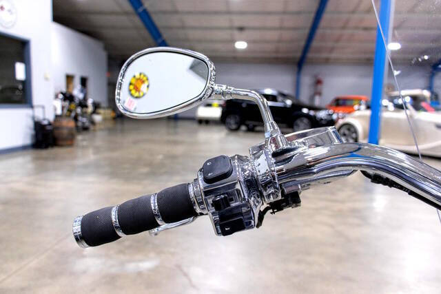 2007 Yamaha XV1900CT