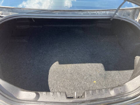 2012 Chevrolet Camaro LT