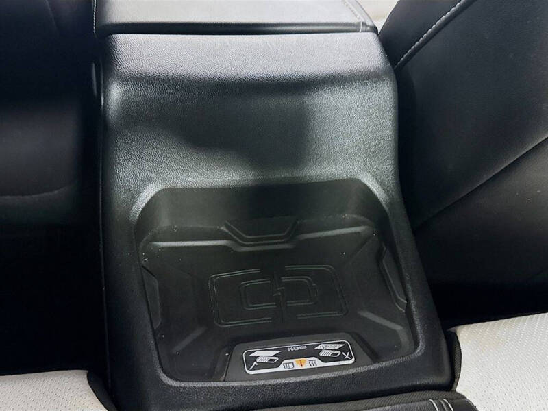 2022 Chevrolet Camaro SS