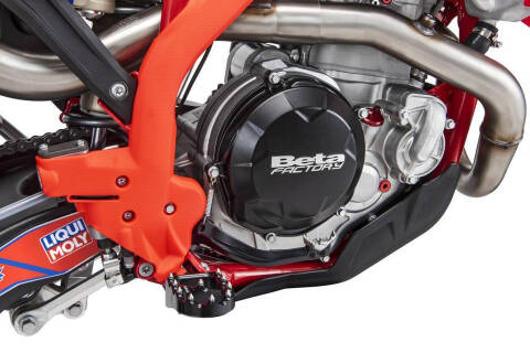 2026 Beta 390 RR Race Edition