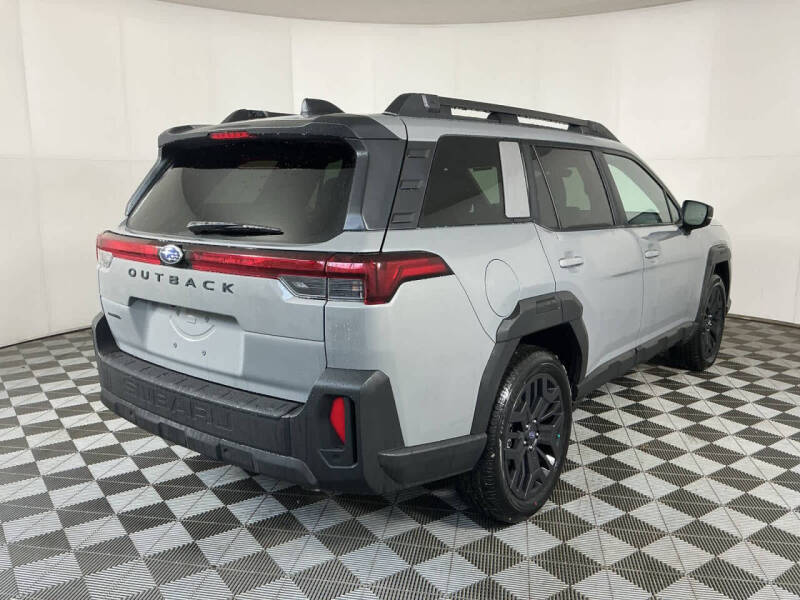 2026 Subaru Outback Limited XT