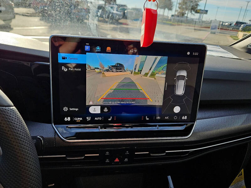 2026 Volkswagen Golf R 4Motion