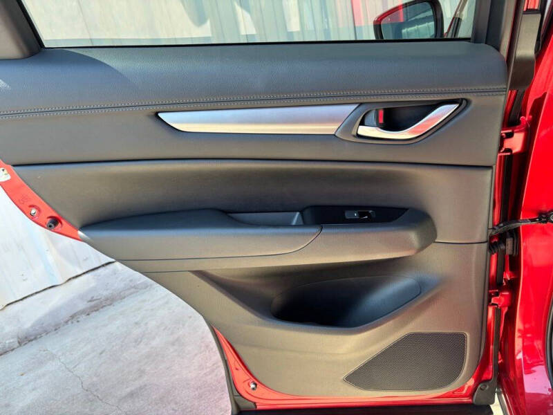 2024 Mazda CX-5 2.5 S Preferred