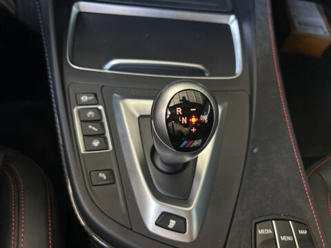 2020 BMW M2 CS