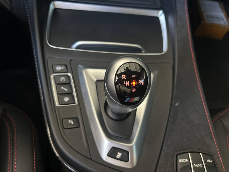 2020 BMW M2 CS