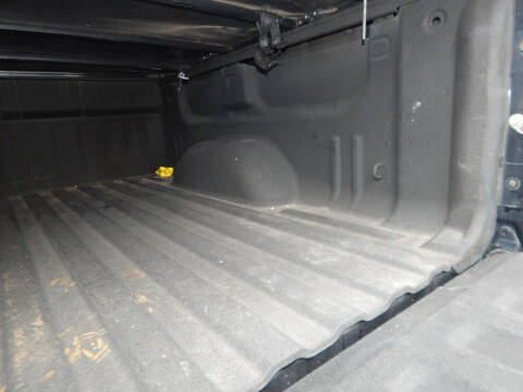 2011 GMC Sierra 1500 SLE