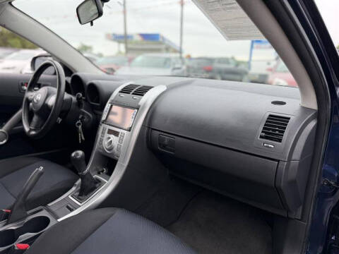 2010 Scion tC