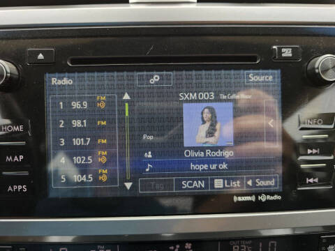 2016 Subaru Outback 3.6R Limited