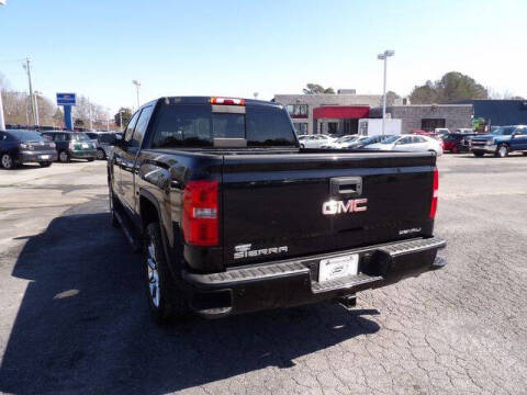 2014 GMC Sierra 1500