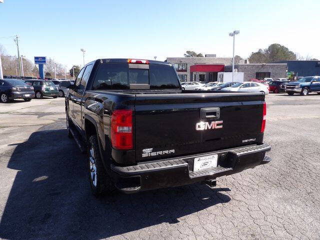 2014 GMC Sierra 1500
