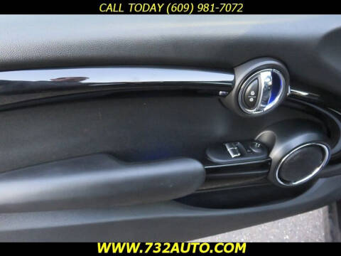 2014 MINI Hardtop Cooper S