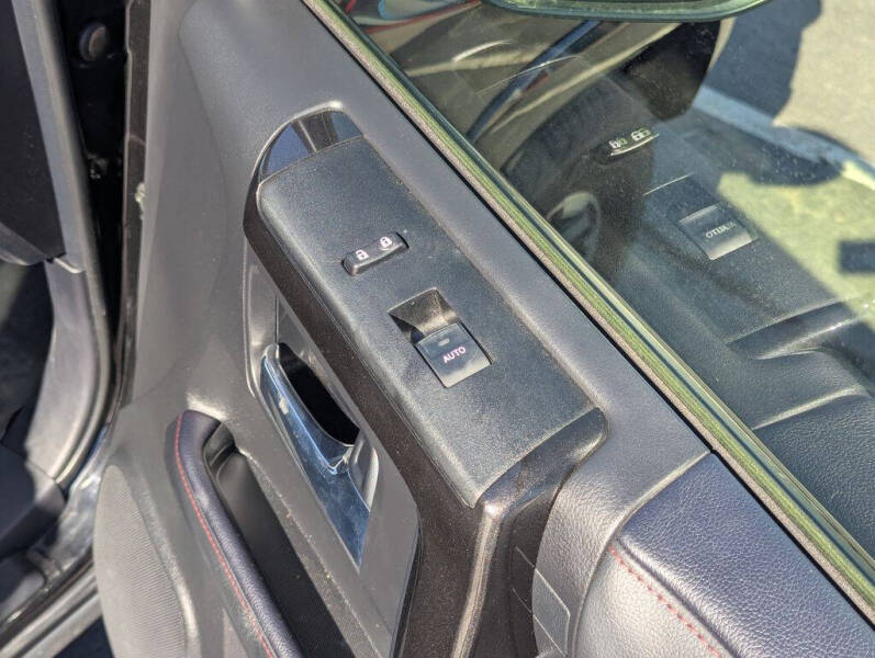 2024 Toyota 4Runner TRD Off-Road