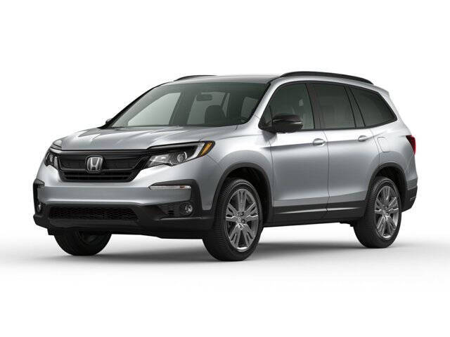 2022 Honda Pilot for sale at CarGonzo in New York NY
