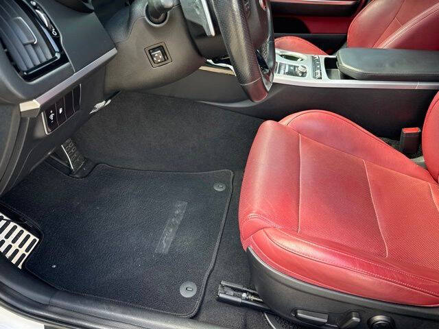 2018 Kia Stinger
