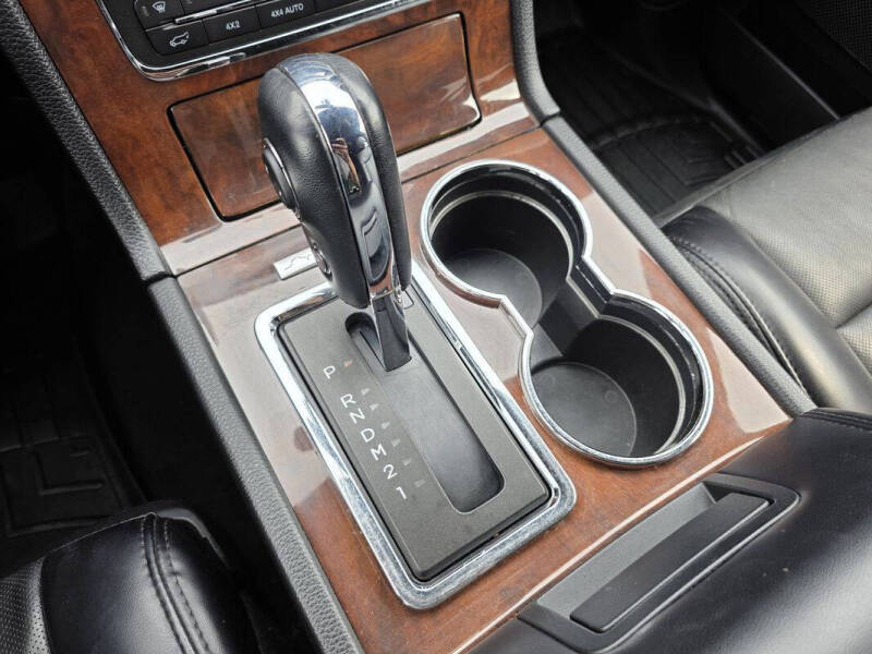 2017 Lincoln Navigator L Select