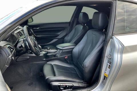 2014 BMW 2 Series 228i