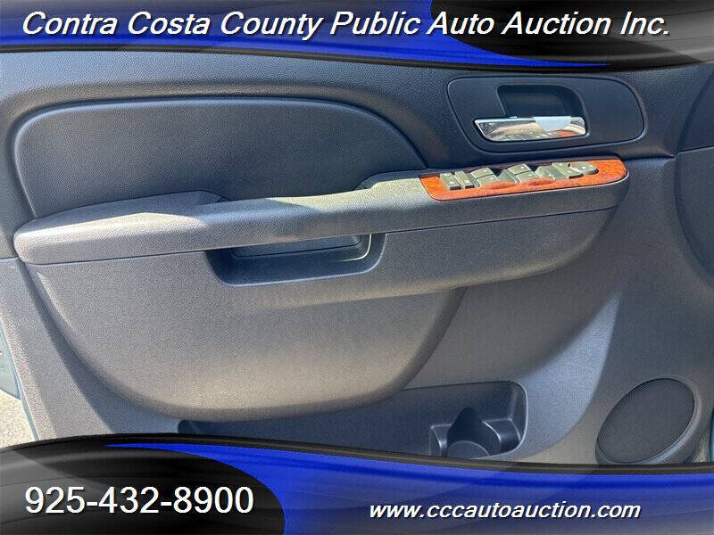 2010 Chevrolet Tahoe LS