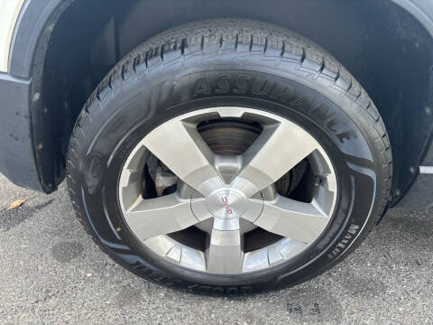 2012 GMC Acadia SLT-1