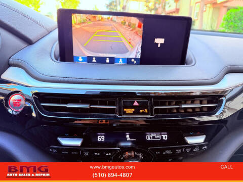 2024 Acura MDX SH-AWD