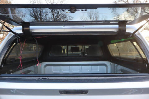 2012 RAM 2500 Laramie