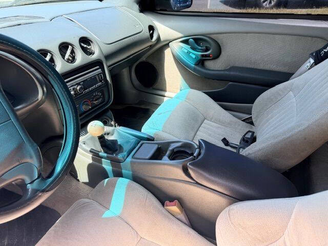 1993 Pontiac Firebird Trans Am
